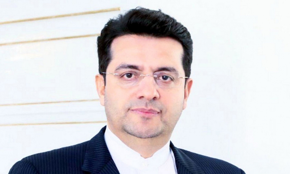 پیشنهاد مبادله زندانیان با آمریکا &laquo;جدی&raquo; است