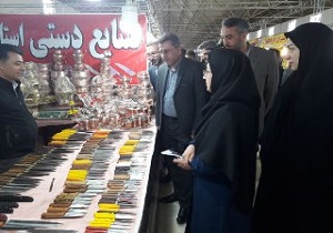 برگزاری جشنواره اقوام ایرانی در آبیک