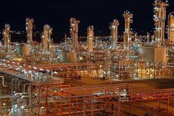 آغاز عملیات اجرایی تکمیل طرح پتروشیمی هگمتانه