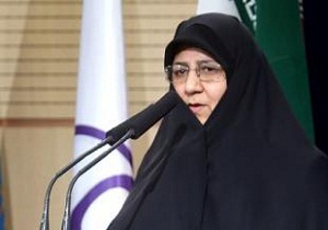 کمک&zwnj;رسانی ۳۰ گردان بسیج بانوان به مناطق سیل&zwnj;زده / فعالیت ۹ میلیون بانوی بسیجی در کشور