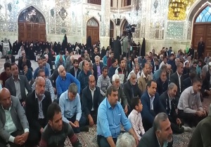 راه اندازی موزه عبرت تا پایان سال