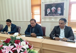 راه اندازی کارخانه بازیافت آسفالت فرسوده در بافق