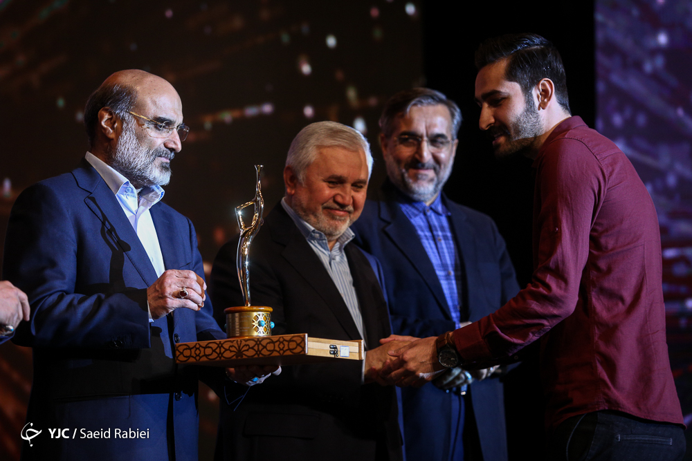 برگزیدگان چهاردهمین جشنواره بین المللی رادیو تقدیر شدند