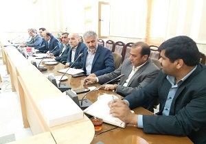 آمار اشتغال در بافق افزایش می‌یابد