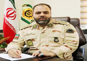 کشف یک میلیارد و ۴۶۵ میلیون ریال ارز قاچاق در هنگ مرزی ماکو