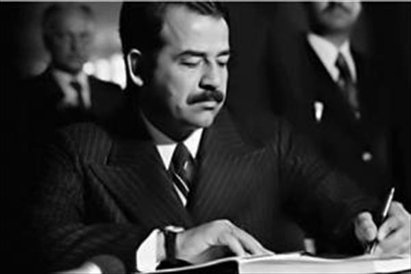 مدافعان کمک به صدام در مجلس سوم چه کسانی بودند؟