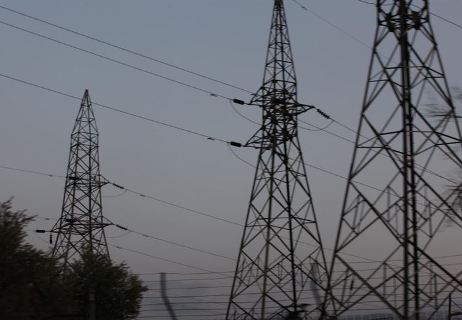قطعی برق برخی روستا‌ها در خوزستان