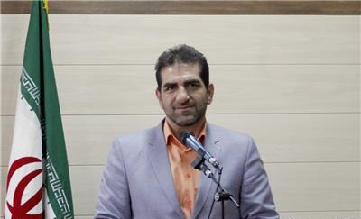 افزایش سرانه ورزشی شهروندان همدانی
