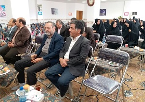 احداث ۴ اموزشگاه خیری در بافق