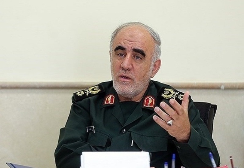 عملیات نفوذ پس از شکست مفتضحانه آمریکا در صحرای طبس&zwnj; کلید خورد&zwnj;