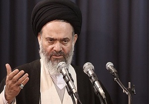 اقامه نماز جمعه قم،فردا به امامت آیت الله حسینی بوشهری/سخنران پیش از خطبه ها،رئیس سازمان بسیج کارگری کشور خواهد بود