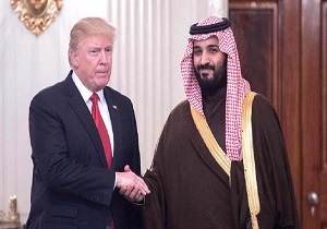 دولت ترامپ در جنایات ادامه&zwnj;دار ائتلاف سعودی در یمن سهیم است