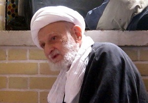مراسم یادبود آیت الله بهجت در قم برگزار می شود