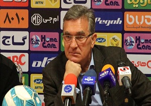 برانکو: بازی با سپاهان دومین دربی بزرگ است / بشار رسن برای فصل بعد با پرسپولیس قرارداد ندارد