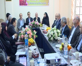 حرکت به سمت دانشگاه نسل سوم و تربیت نیروی متخصص