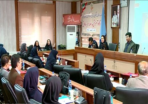 افتتاح کارگاه بازآموزی در فرآیند طلاق در استان مرکزی