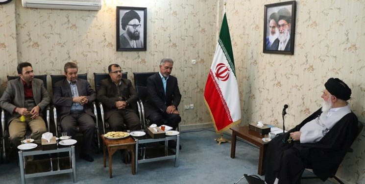 اشتباهی در آمار طلاق در مشهد اتفاق افتاده که باید جلوی آن را گرفت/عمده آمار طلاق مشهد مربوط به زوار است
