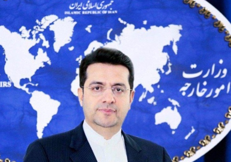 ایران بر انتقال مسالمت&zwnj;آمیز قدرت و عدم دخالت خارجی در سودان تأکید کرد
