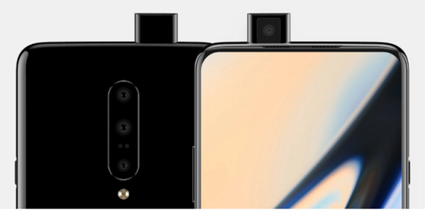 قیمت گوشی Oneplus 7 Pro فاش شد