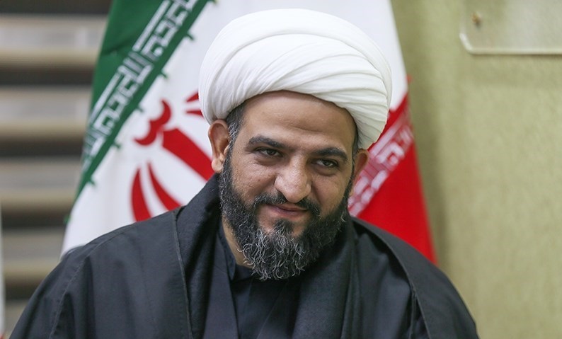جهرمی