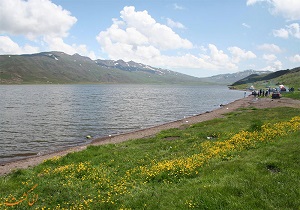 احیای دریاچه نئور حرکت ماندگار محیط زیست است