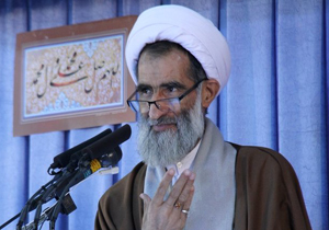 مراقب باشیم برخی برنامه‌های فرهنگی زمینه گناه را فراهم نکند