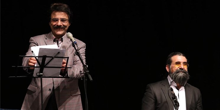 اجرای افتخاری برای سیل زده ها / نخستین کنسرت رسمی سینا درخشنده در تهران