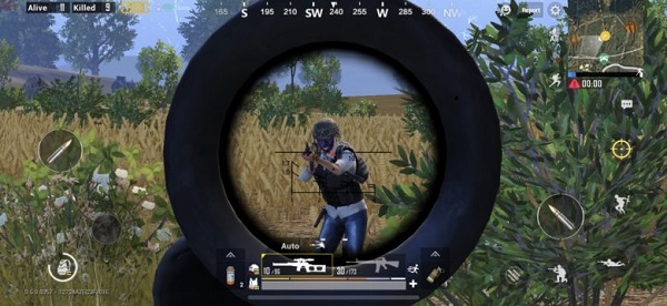 عنوان PUBG دوباره به کشور نپال برگشت