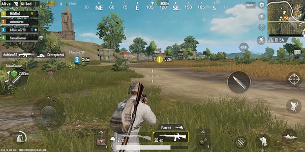 عنوان PUBG دوباره به کشور نپال برگشت