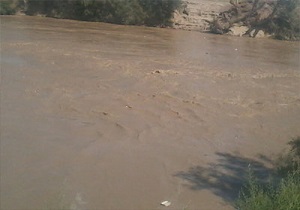 صنایع کوچک خوزستان از خسارت سیلاب در امان نماندند