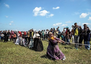 نهمین جشنواره ملی کوچ عشایر فردا در اردبیل برگزار می‌شود