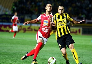 اطلاعیه کمیته اخلاق فدراسیون در مورد دیدار پرسپولیس - سپاهان