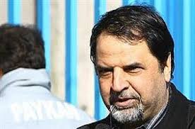 شیعی: سرمربی تیم ملی تا ۱۰ روز آینده معرفی می&zwnj;شود/ برانکو گزینه نیست، اما درباره دایی توضیح نمی&zwnj;دهم