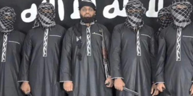 هویت مغز متفکر حملات سریلانکا مشخص شد