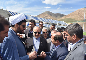 تکمیل ۵۰۰ طرح در کشور هدفگذاری شده است