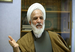 حجت الاسلام محمدی عراقی مسئول دفتر رهبر معظم انقلاب در قم شد