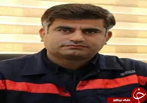 برگ زرین دیگری در کارنامه فولاد خوزستان/پرچم افتخارات فرزندان خوزستان به اهتزار درآمد+فیلم