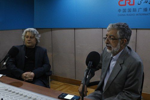 &laquo;یک کمربند، یک راه&raquo; اسم رمز روابط جدید چین با دنیاست