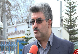 افت فشار گاز در مازندران تا سه روز آینده برطرف می‌شود