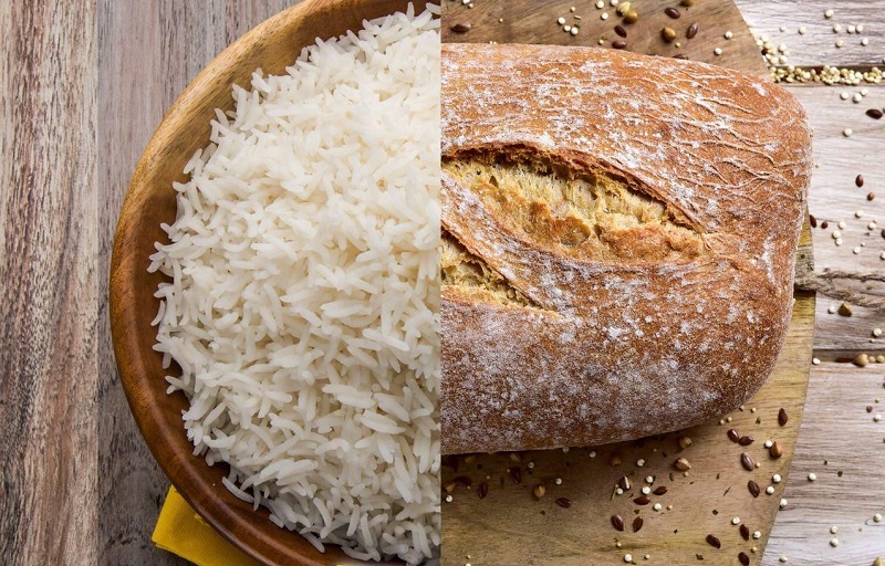 خطرات ناشی از زیاده روی در مصرف ویتامین D/ راهکار&zwnj;های برای دور کردن کودکانمان از چاقی/ حذف نان و برنج وزنتان را افزایش می&zwnj;دهد/