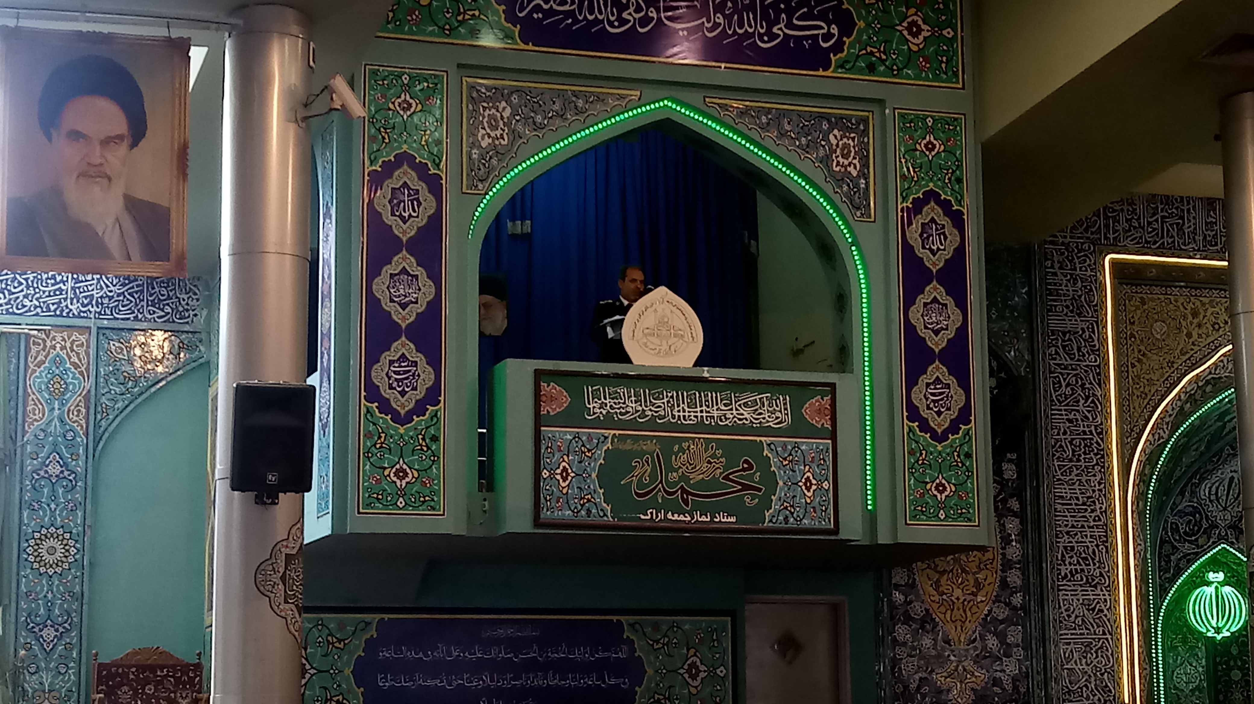 تعداد خودرو و موتورسیکلت در استان مرکزی بیش از سرانه کشوری است