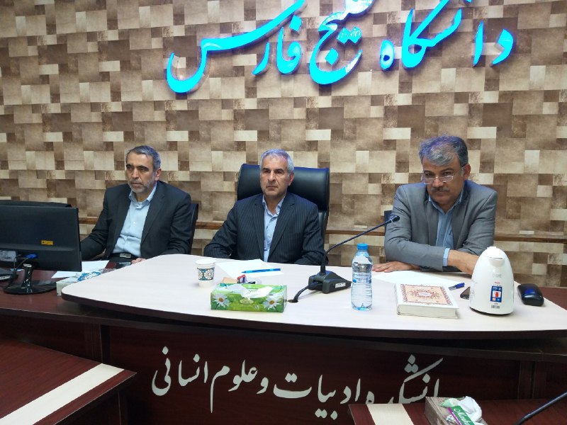 تقویت فناوری، از اولویت‌های وزارت علوم
