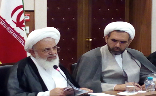 دو مقوله تفکر و تعقل در جوانان نهادینه شود
