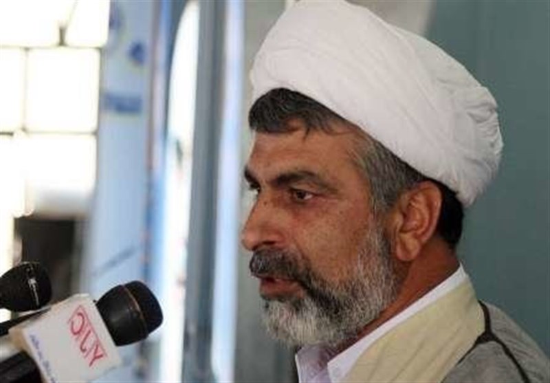 تنگه هرمز نقش راهبردی در معادلات جهانی دارد