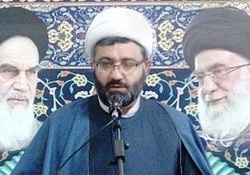 کار جهادی راهبرد عزت&zwnj;آفرین تحقق اقتصاد مقاومتی است