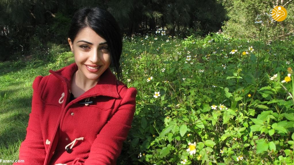 احمدی نژاد