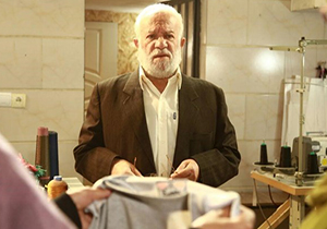 بخش‌هایی از سریال خانه به دوش با بازی مرحوم سعید نوراللهی + فیلم