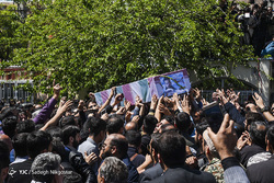 بزرگداشت امام جمعه شهید کازرون در قم
