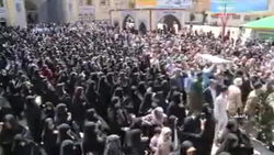 داستان دنباله دار بُکش و خوشگلم کن، این بار با نقش آفرینی سلبریتی‌ها + فیلم