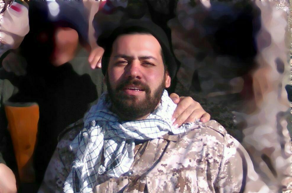 #مجید_قربانخانی؛ شهیدی که عاقبت به خیر شد +تصاویر